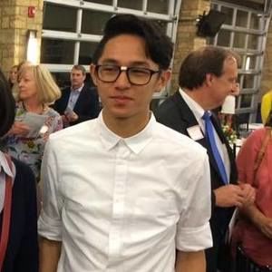 Meet your Posher, Cody